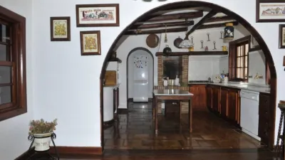 House in El Portezuelo photo 12