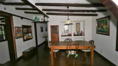 House in El Portezuelo photo 13