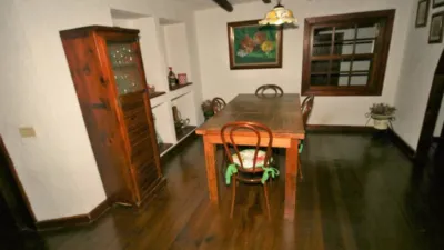 House in El Portezuelo photo 14