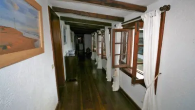 House in El Portezuelo photo 15