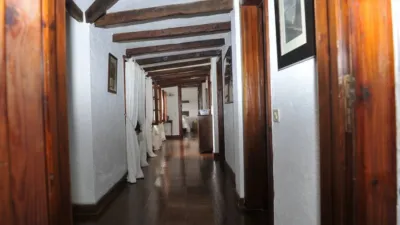 House in El Portezuelo photo 16