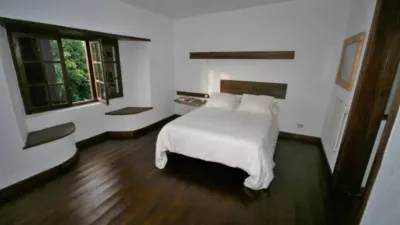 House in El Portezuelo photo 17