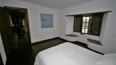 House in El Portezuelo photo 18