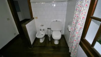 House in El Portezuelo photo 20