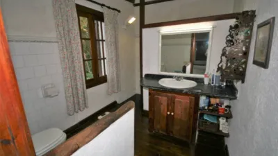 House in El Portezuelo photo 22