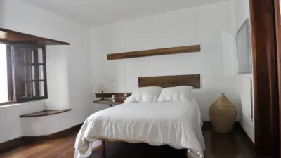 House in El Portezuelo photo 23