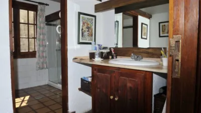 House in El Portezuelo photo 26