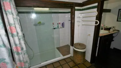 House in El Portezuelo photo 27