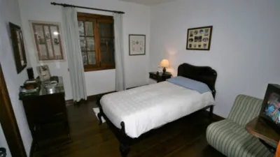 House in El Portezuelo photo 32