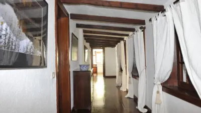 House in El Portezuelo photo 33