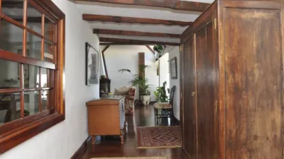 House in El Portezuelo photo 34