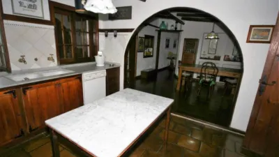 House in El Portezuelo photo 35