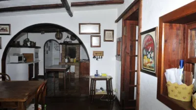 House in El Portezuelo photo 36