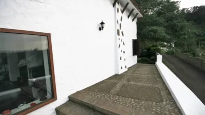 House in El Portezuelo photo 38