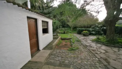 House in El Portezuelo photo 39