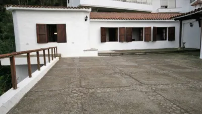 Casa en venta en El Portezuelo, Tegueste de 465.000 €