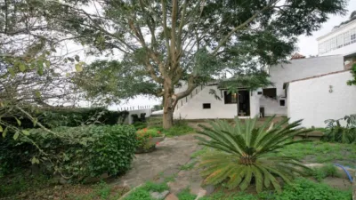 House in El Portezuelo photo 41