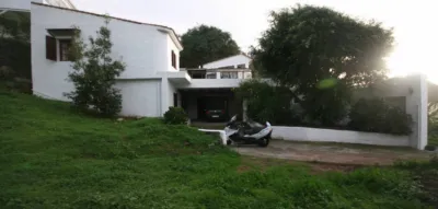 House in El Portezuelo photo 44