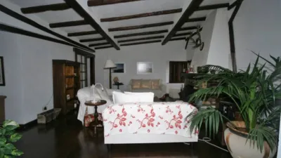 House in El Portezuelo photo 7
