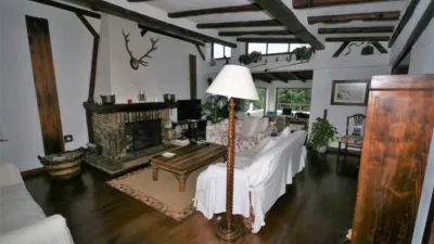 House in El Portezuelo photo 8