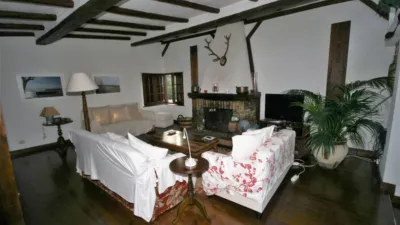 House in El Portezuelo photo 9