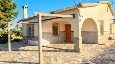 House on Camino de Matola photo 2