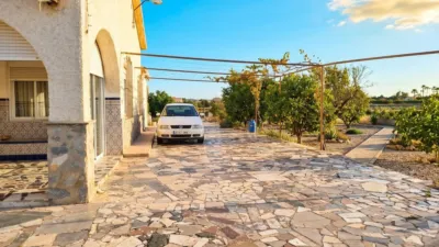 House on Camino de Matola photo 3