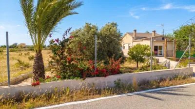 House on Camino de Matola photo 9