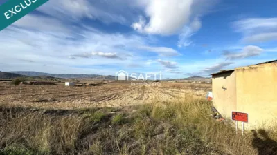 Terreno en venta en Monòver - Monóvar - Vista 3