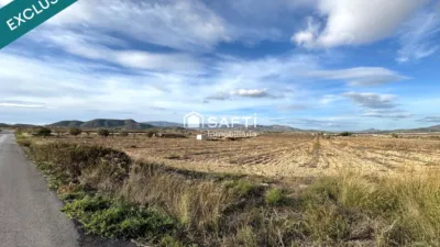 Terreno en venta en Monòver - Monóvar - Vista 4