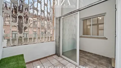 Piso en alquiler en Travesía de Vicente Caballero - Imagen 17