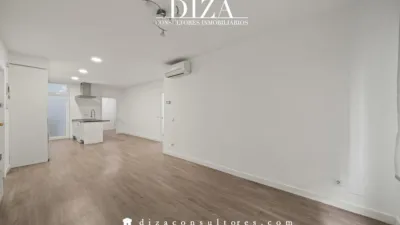 Piso en alquiler en Travesía de Vicente Caballero - Imagen 2