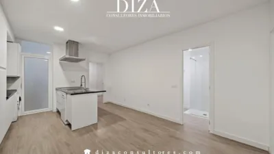 Piso en alquiler en Travesía de Vicente Caballero - Imagen 3