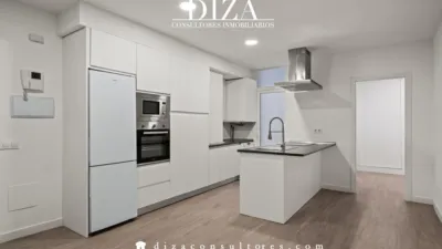Piso en alquiler en Travesía de Vicente Caballero - Imagen 5