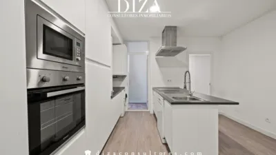 Piso en alquiler en Travesía de Vicente Caballero - Imagen 6