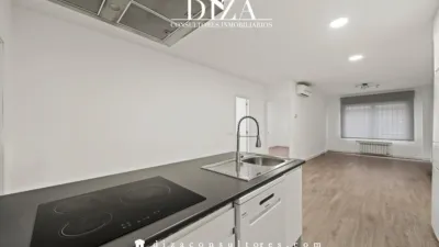 Piso en alquiler en Travesía de Vicente Caballero - Imagen 7