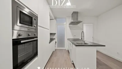 Piso en alquiler en Travesía de Vicente Caballero - Imagen 8