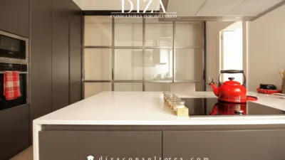 Piso en alquiler en Calle de Fernando VI - Imagen 10