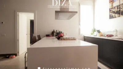 Piso en alquiler en Calle de Fernando VI - Imagen 12