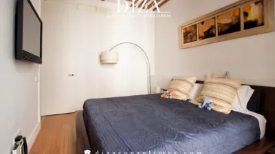 Piso en alquiler en Calle de Fernando VI - Imagen 13