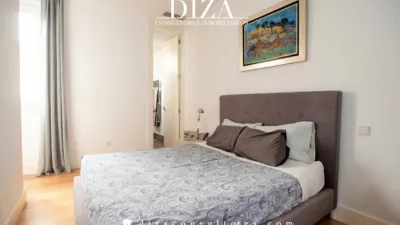 Piso en alquiler en Calle de Fernando VI - Imagen 14