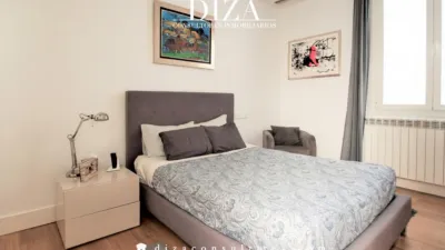 Piso en alquiler en Calle de Fernando VI - Imagen 15