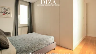 Piso en alquiler en Calle de Fernando VI - Imagen 16