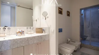 Piso en alquiler en Calle de Fernando VI - Imagen 17