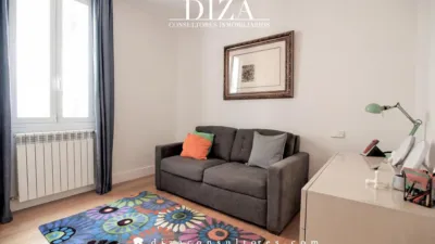 Piso en alquiler en Calle de Fernando VI - Imagen 19