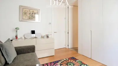 Piso en alquiler en Calle de Fernando VI - Imagen 20