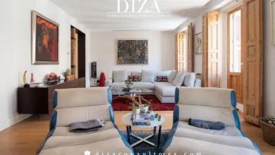 Piso en alquiler en Calle de Fernando VI - Imagen 3