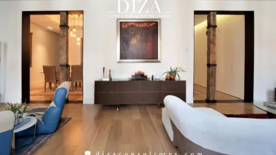 Piso en alquiler en Calle de Fernando VI - Imagen 4