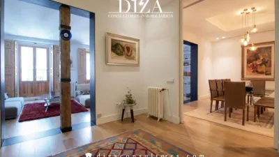 Piso en alquiler en Calle de Fernando VI - Imagen 5