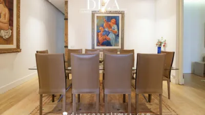 Piso en alquiler en Calle de Fernando VI - Imagen 6